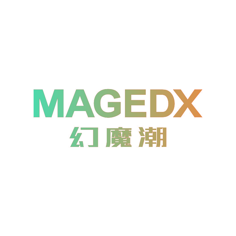 幻魔潮 MAGEDX