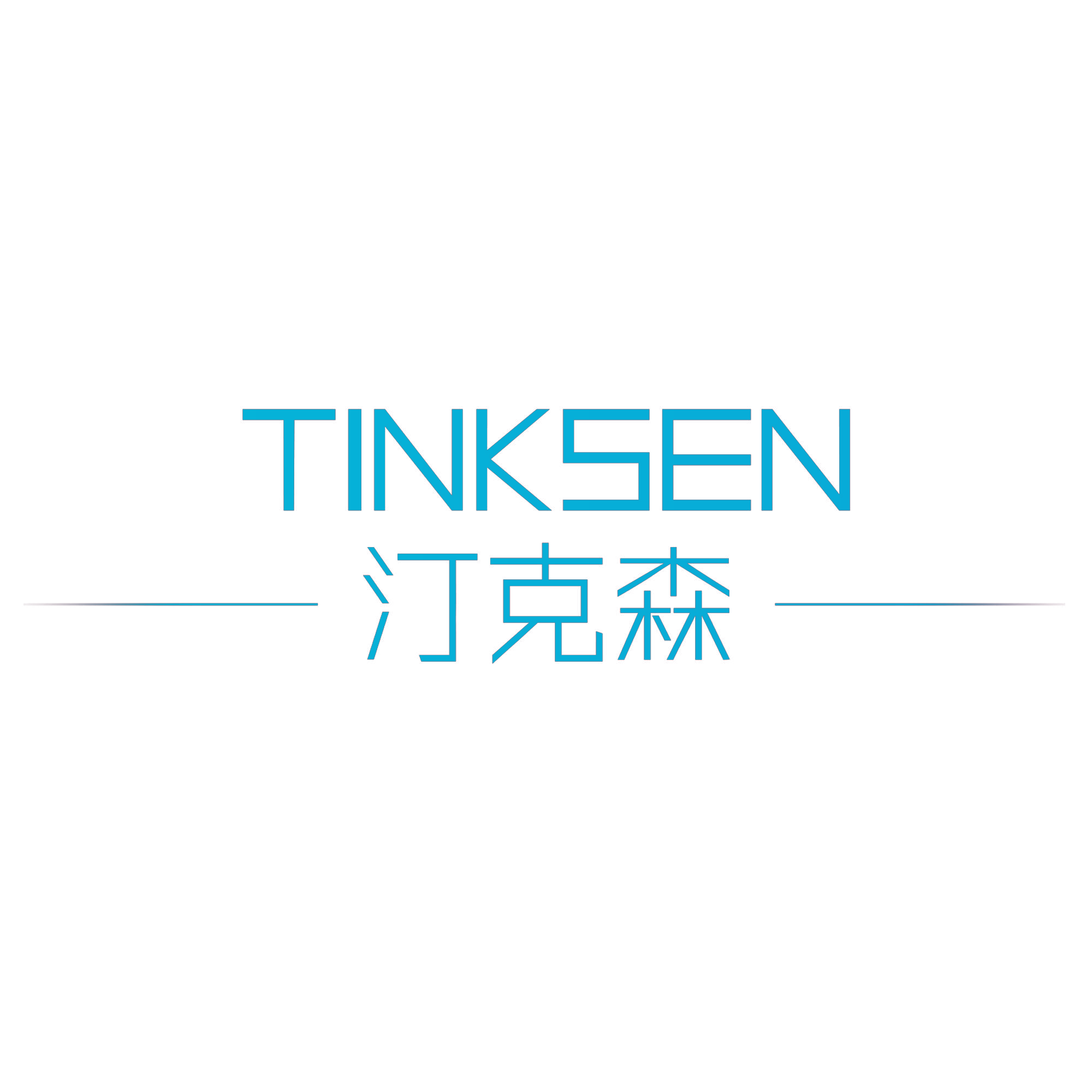 汀克森 TINKSEN