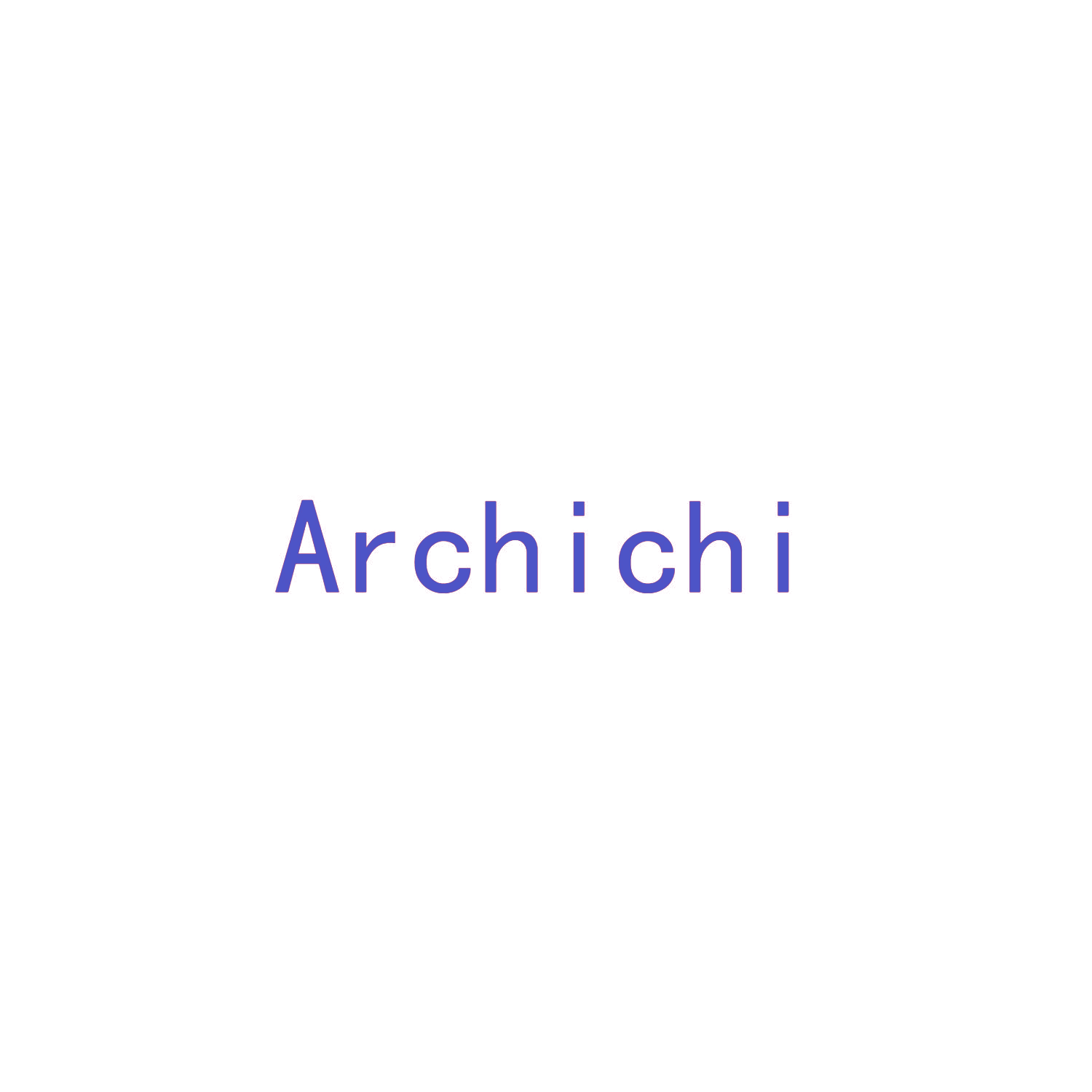 ARCHICHI
