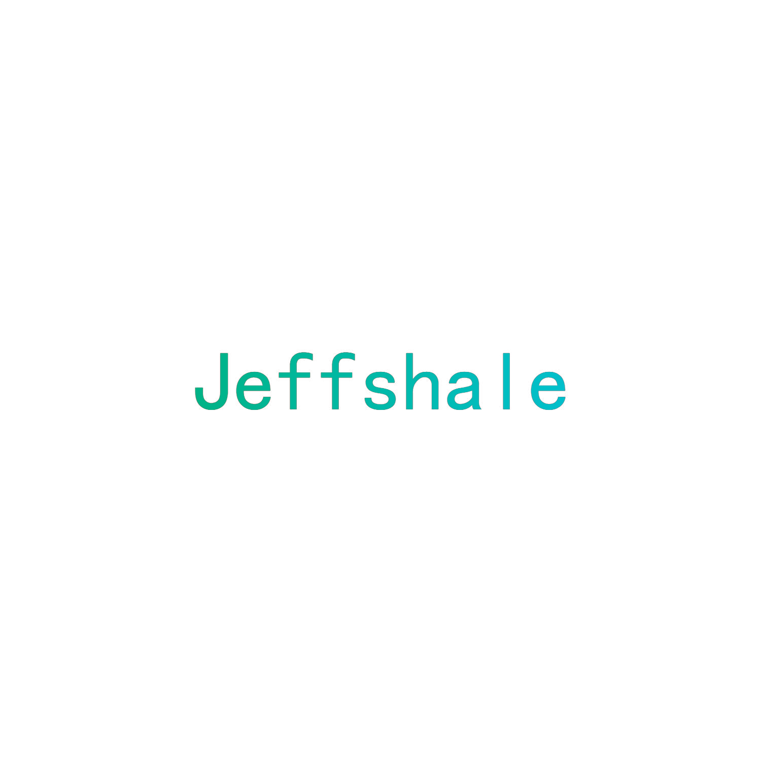 JEFFSHALE