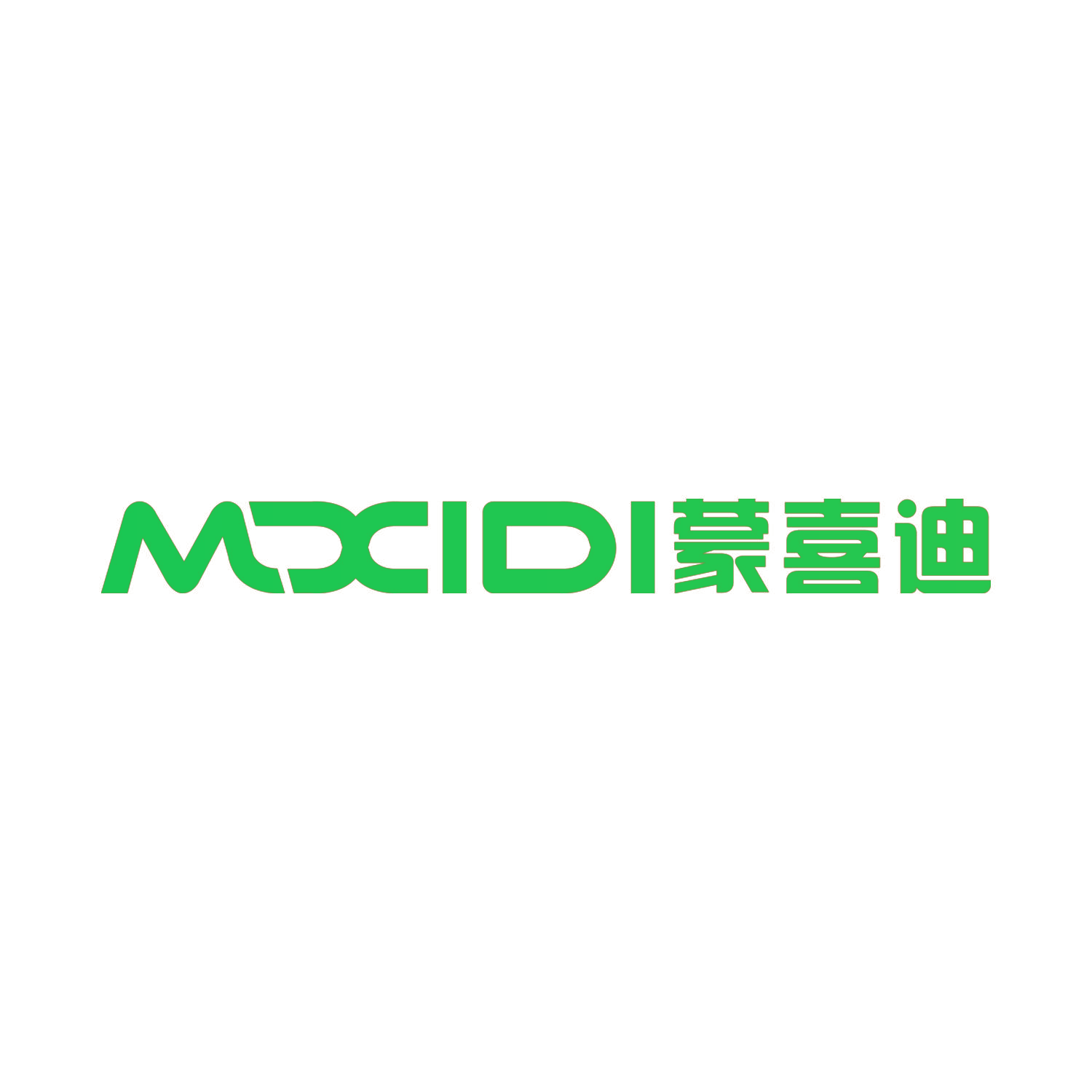 MXIDI 蒙喜迪