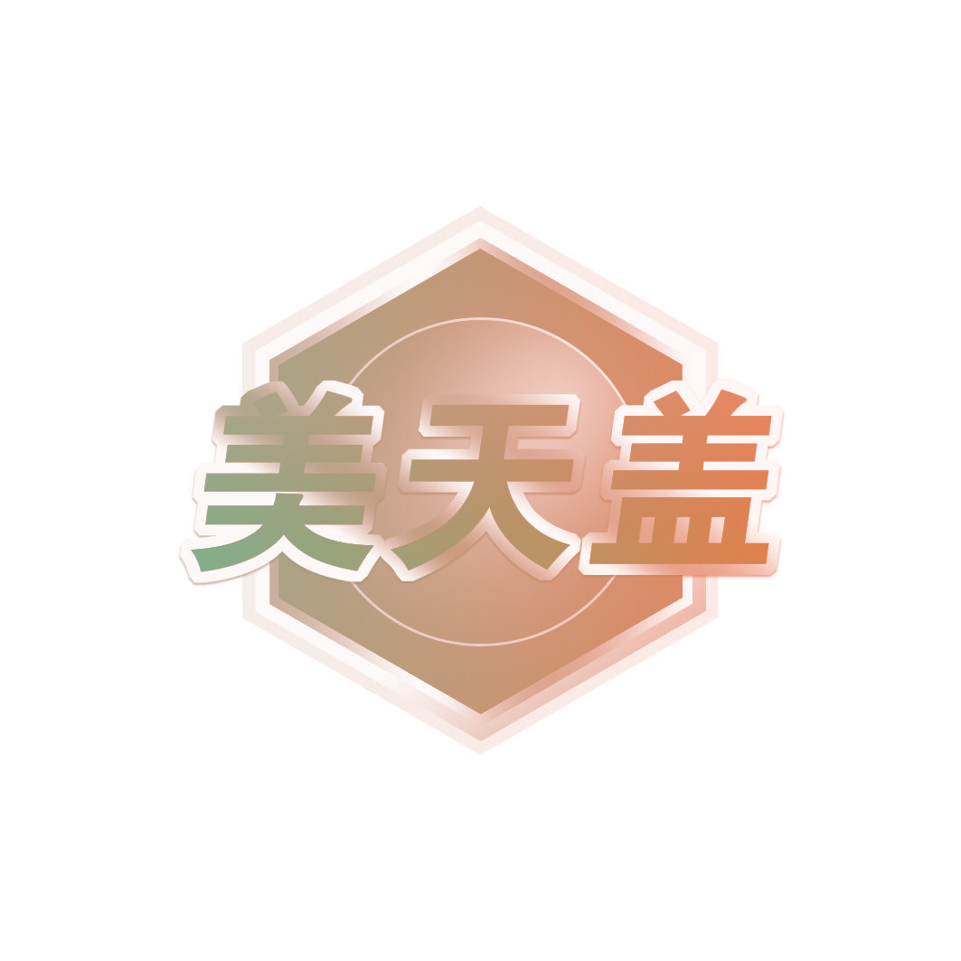 美天盖