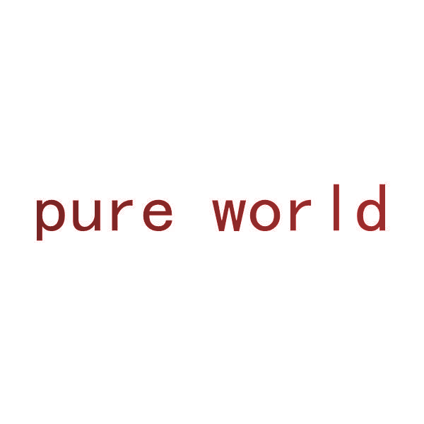 PURE WORLD