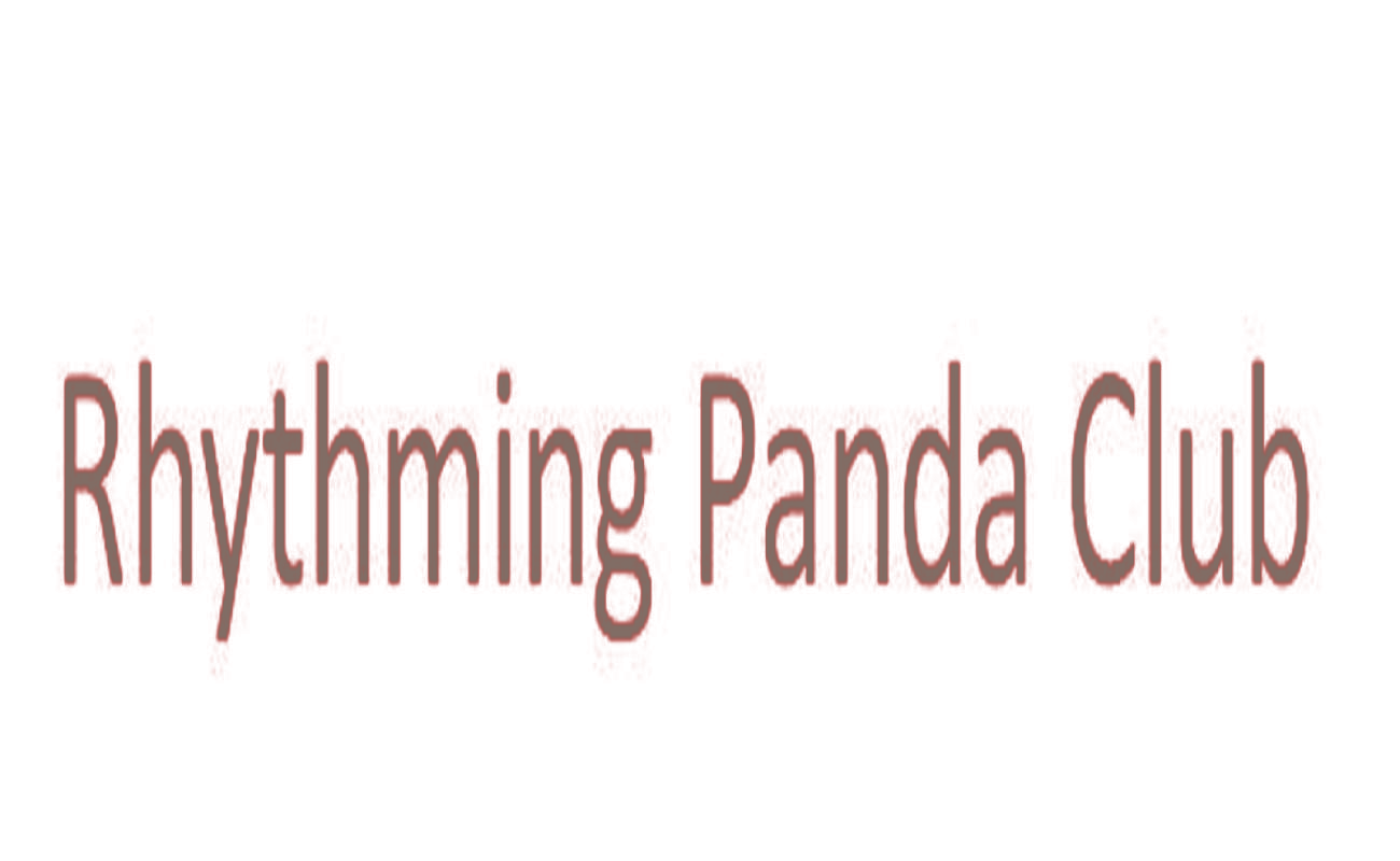Rhythming Panda Club