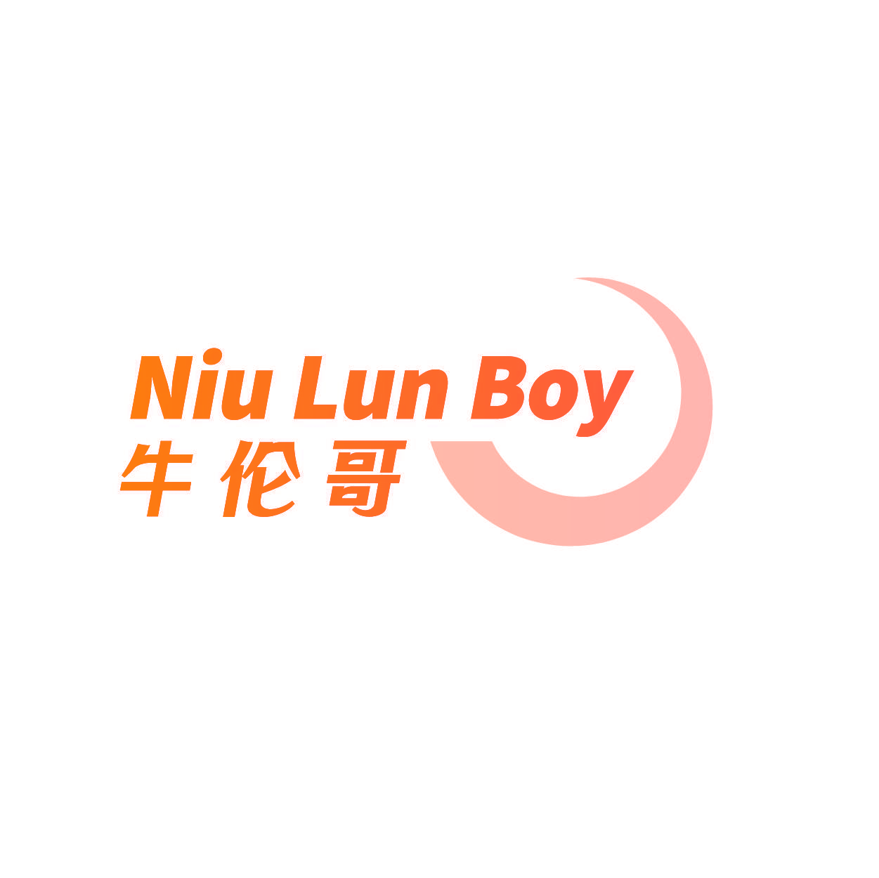 牛伦哥 NIU LUN BOY