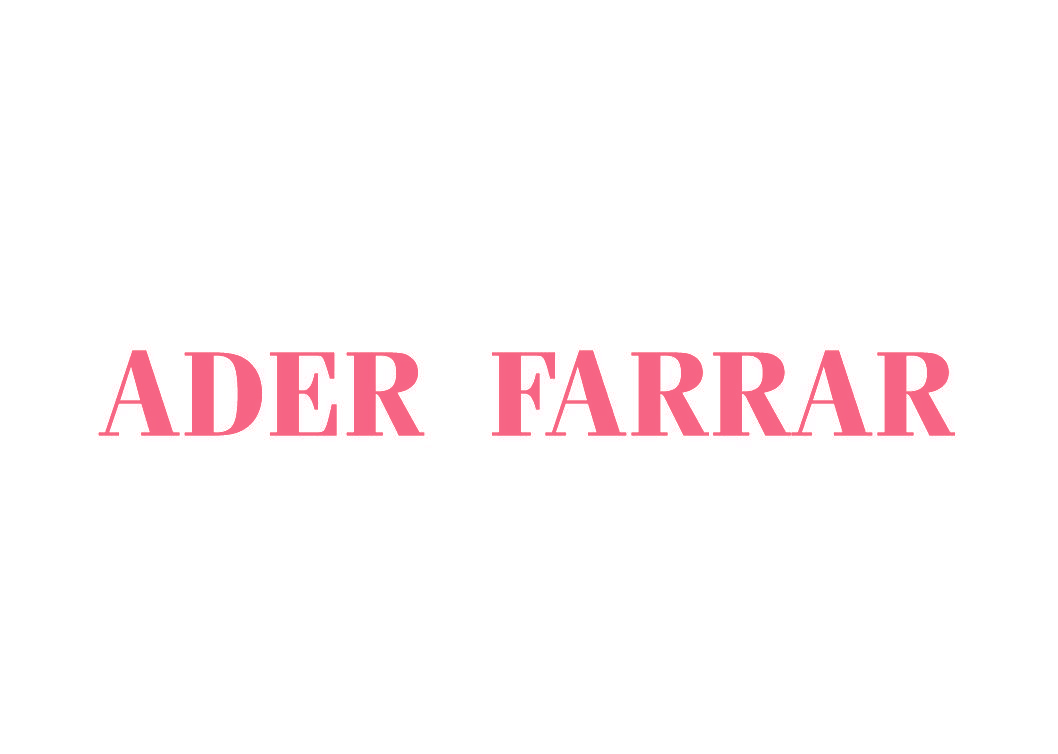 ADER FARRAR