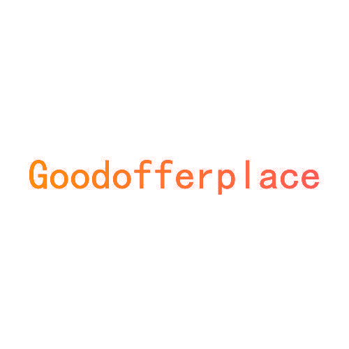 GOODOFFERPLACE