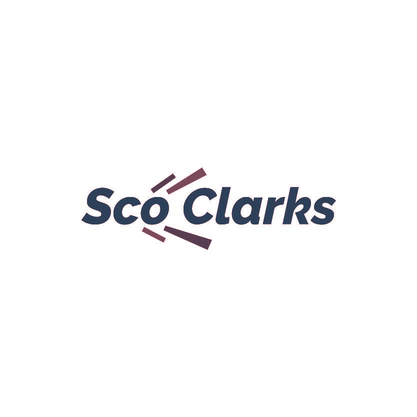 SCO CLARKS