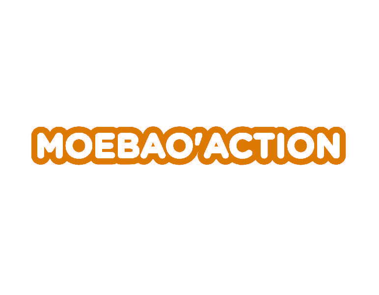 MOEBAO’ACTION