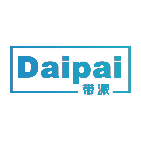 带派DAIPAI