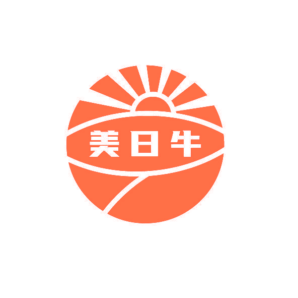 美日牛