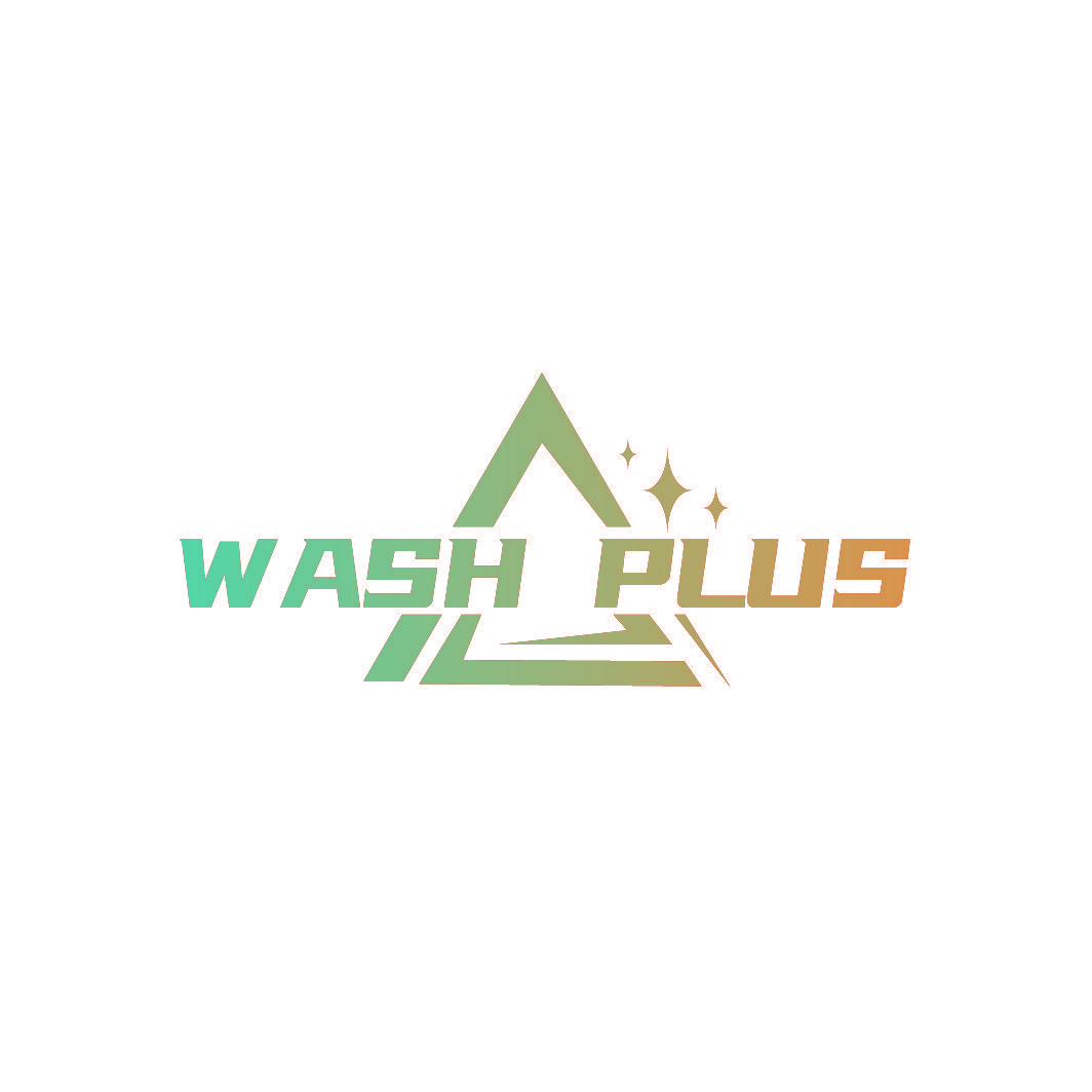 WASH PLUS