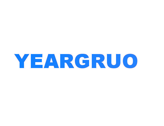YEARGRUO
