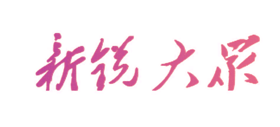 新锐大众