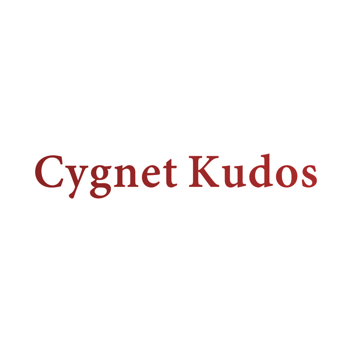 CYGNET KUDOS