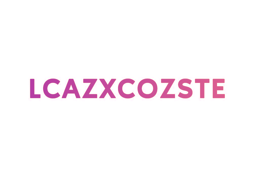LCAZXCOZSTE