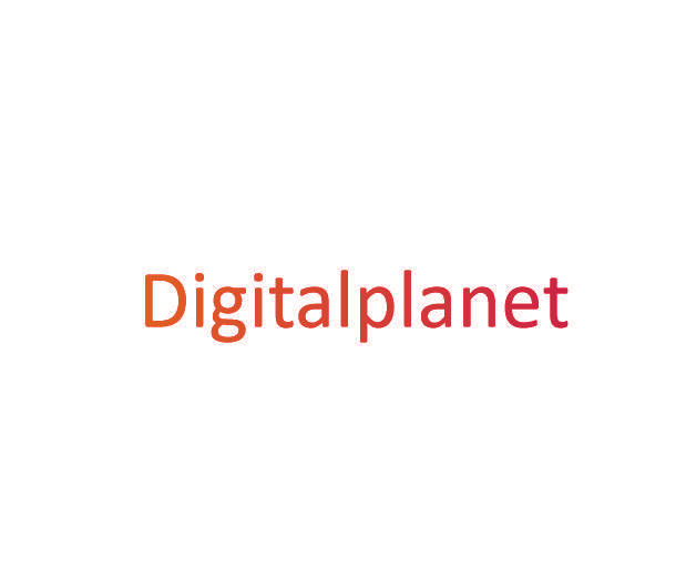 Digitalplanet