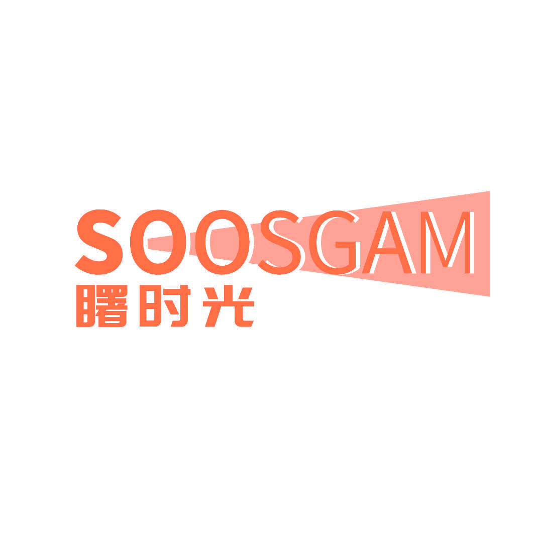 SOOSGAM 曙时光