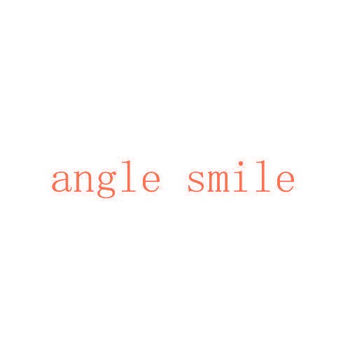 ANGLE SMILE