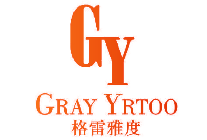 格雷雅度 GRAY YRTOO GY
