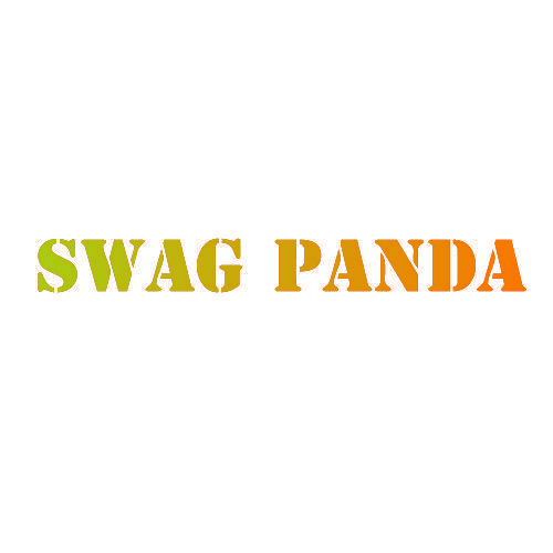 SWAG PANDA