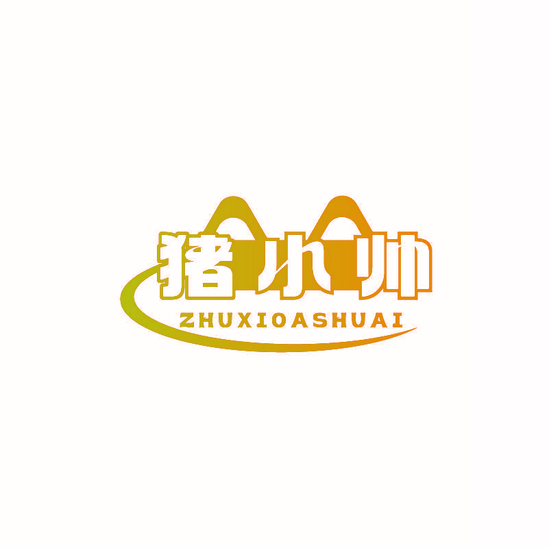 猪小帅 ZHU XIOA SHUAI