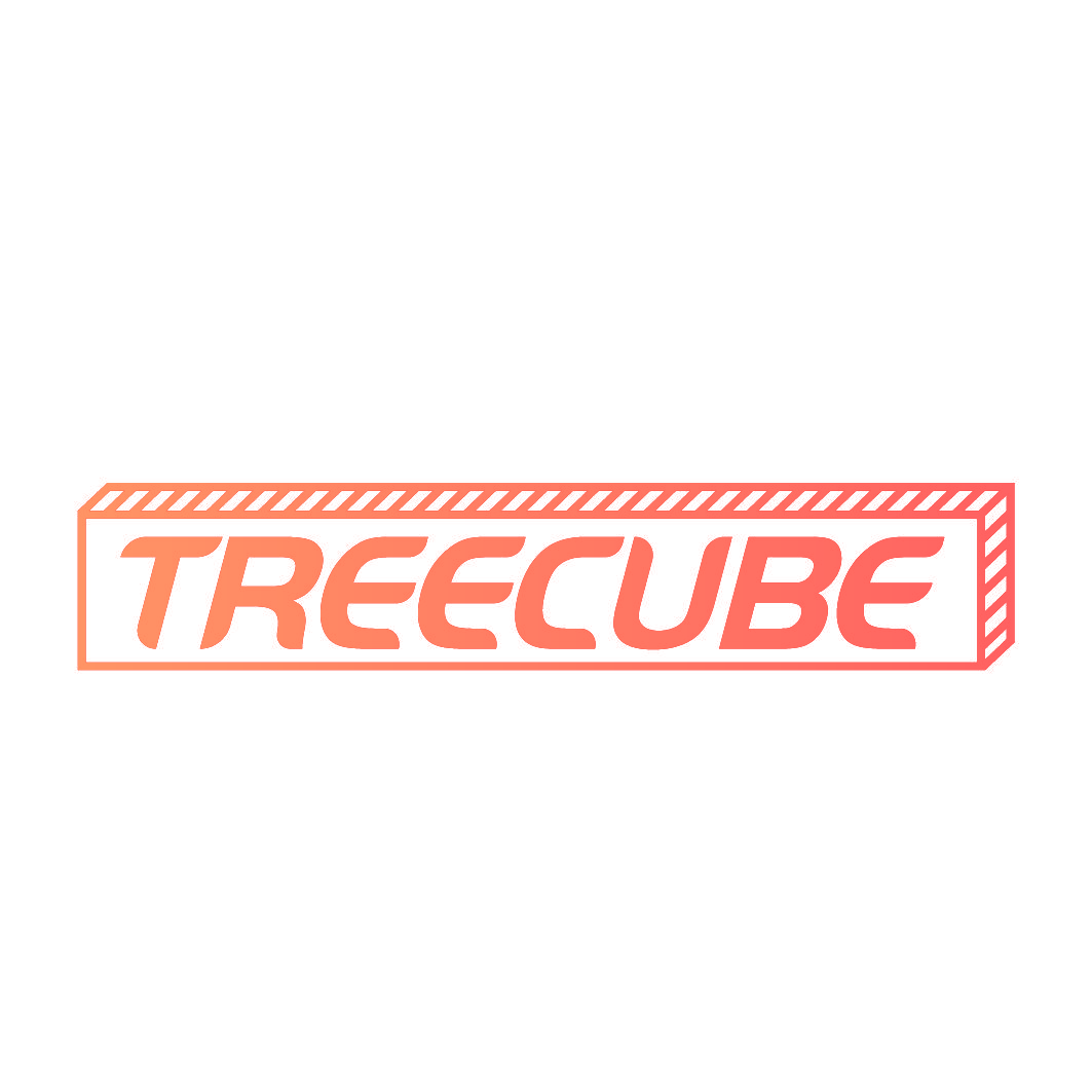 TREECUBE