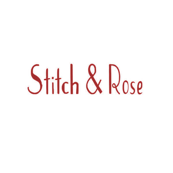 STITCH & ROSE
