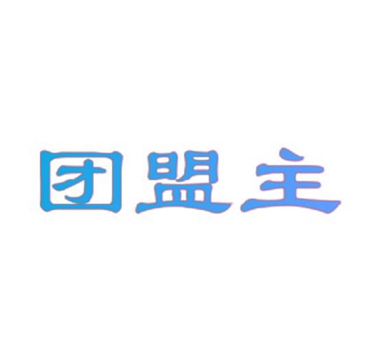 团盟主