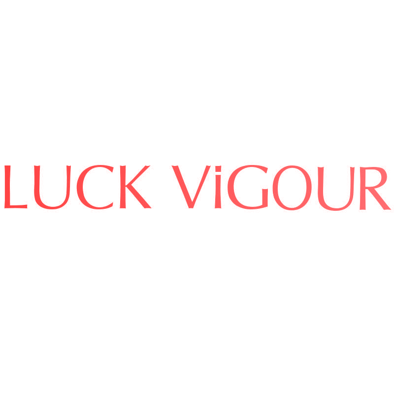 LUCK VIGOUR