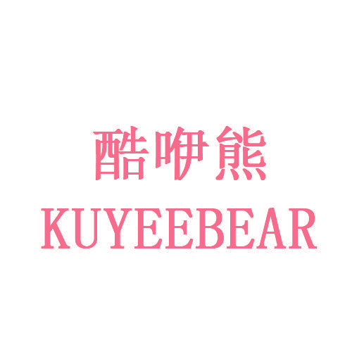 酷咿熊 KUYEEBEAR