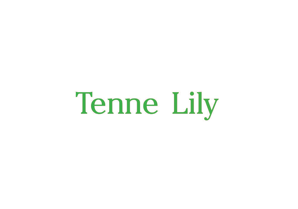 TENNE LILY