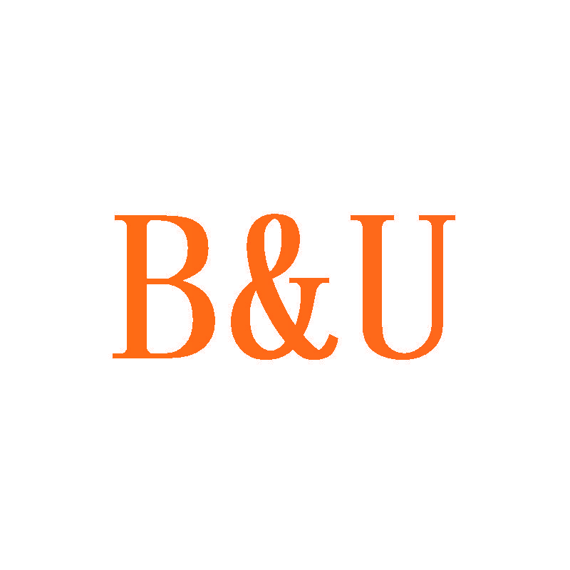 B&U