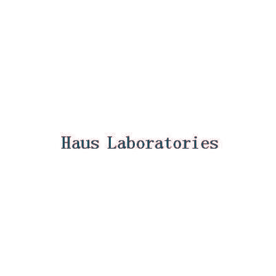 HAUS LABORATORIES