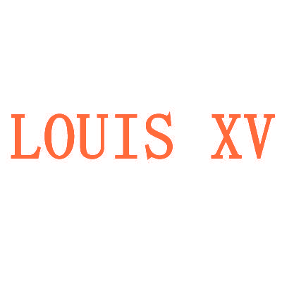 LOUIS XV