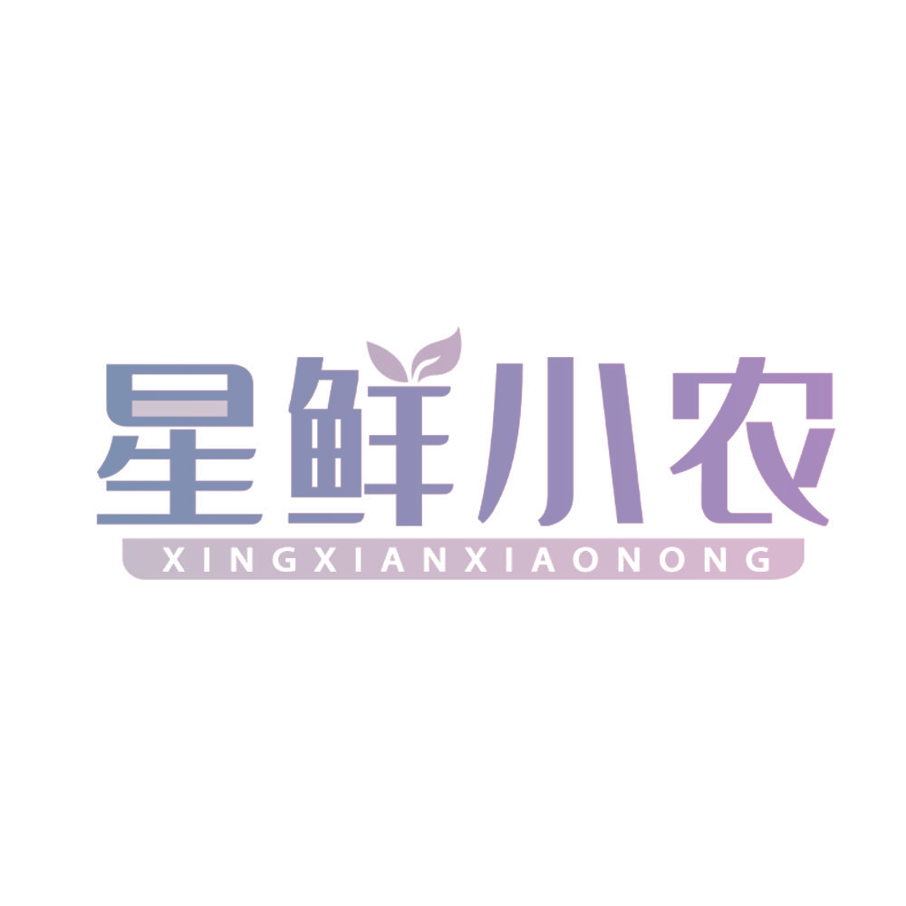 星鲜小农