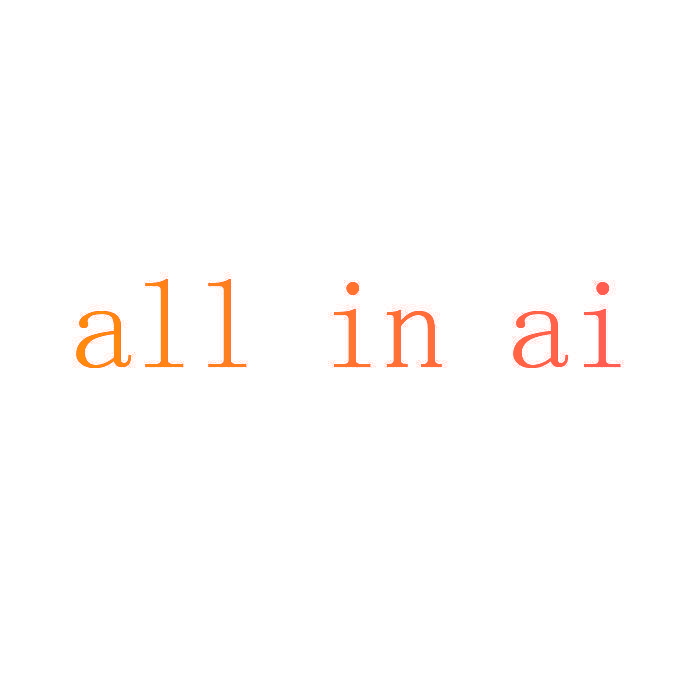 ALL IN AI