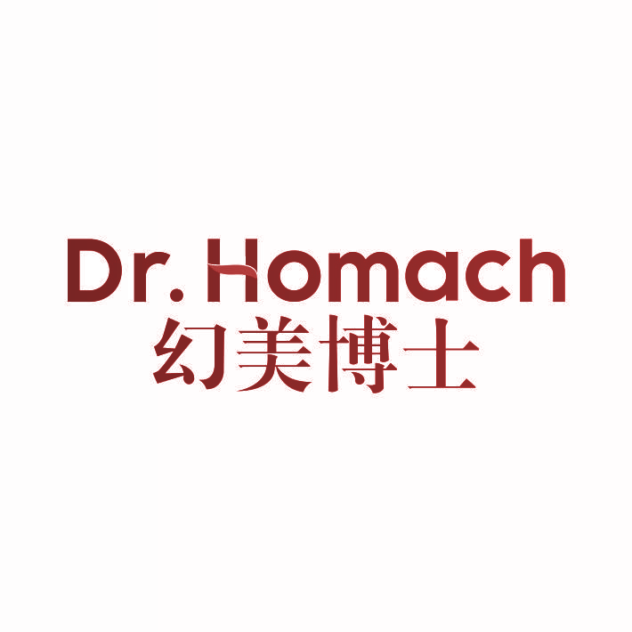 幻美博士DRHOMACH