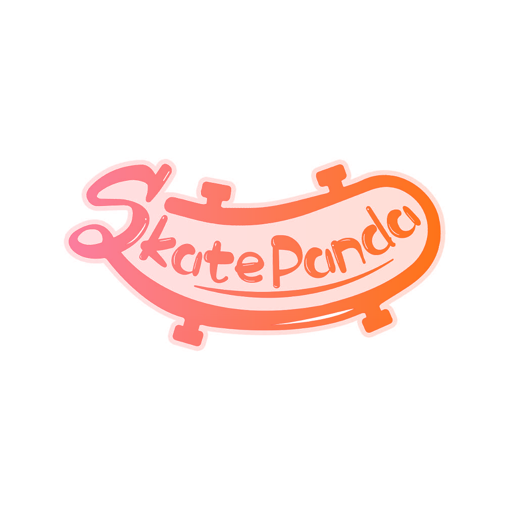 SKATE PANDA
