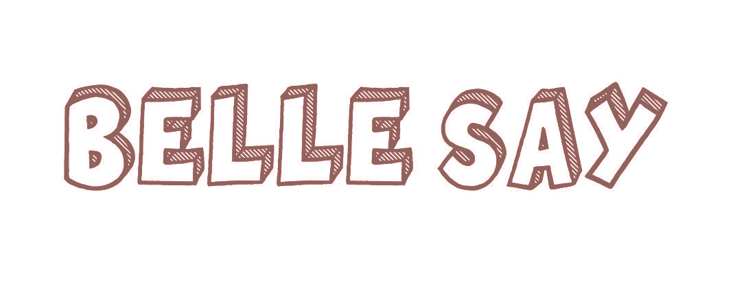 BELLE SAY