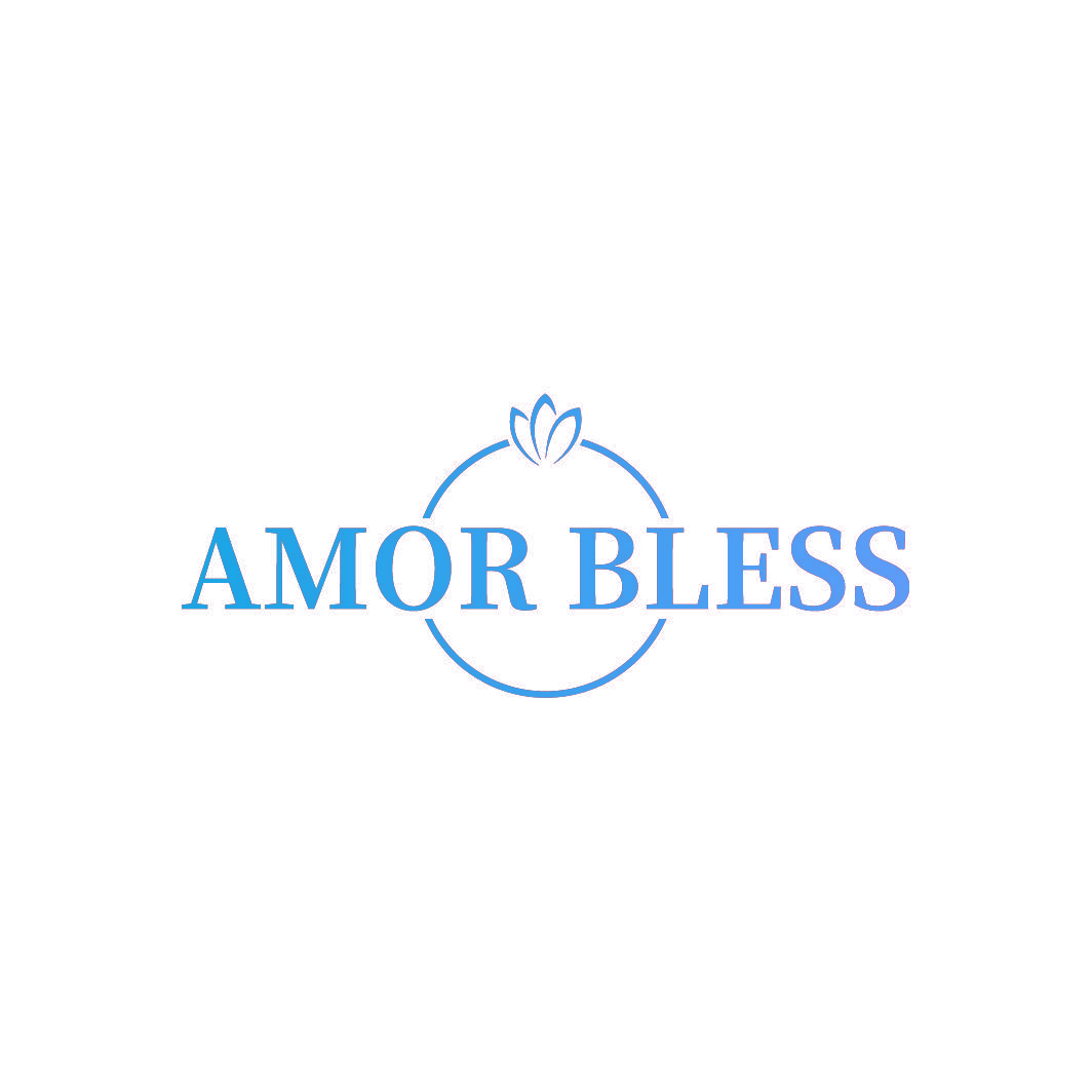 AMOR BLESS