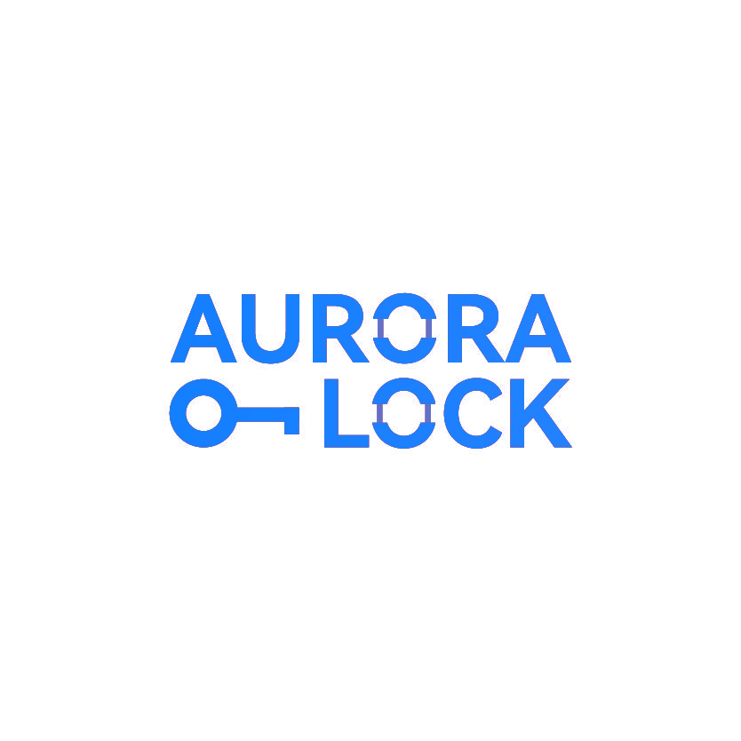 AURORA LOCK