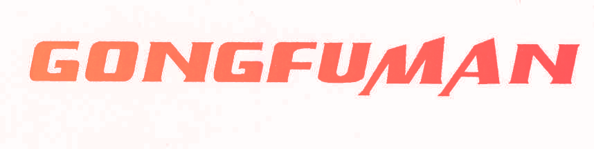 GONGFUMAN