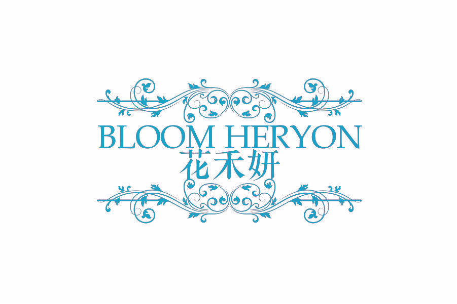 BLOOM HERYON 花禾妍