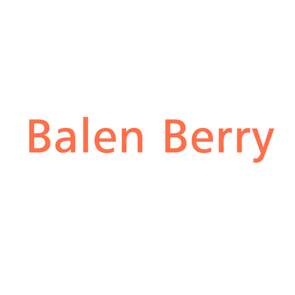 BALEN BERRY