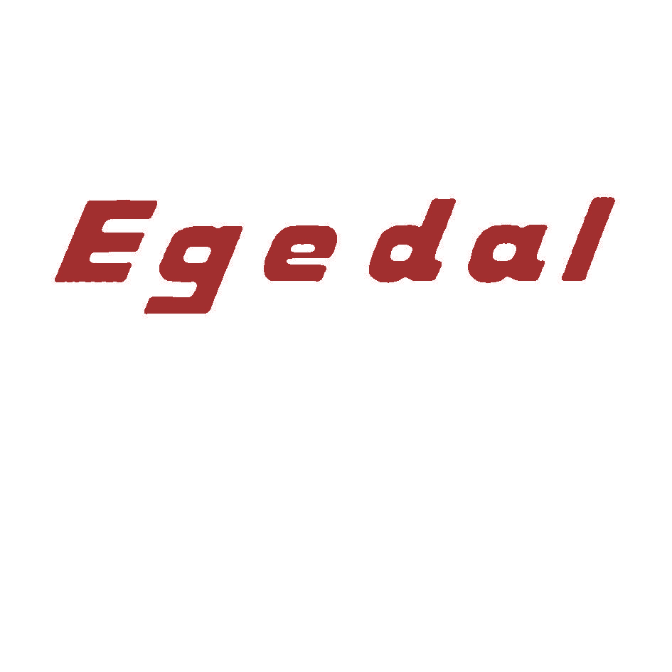 EGEDAL