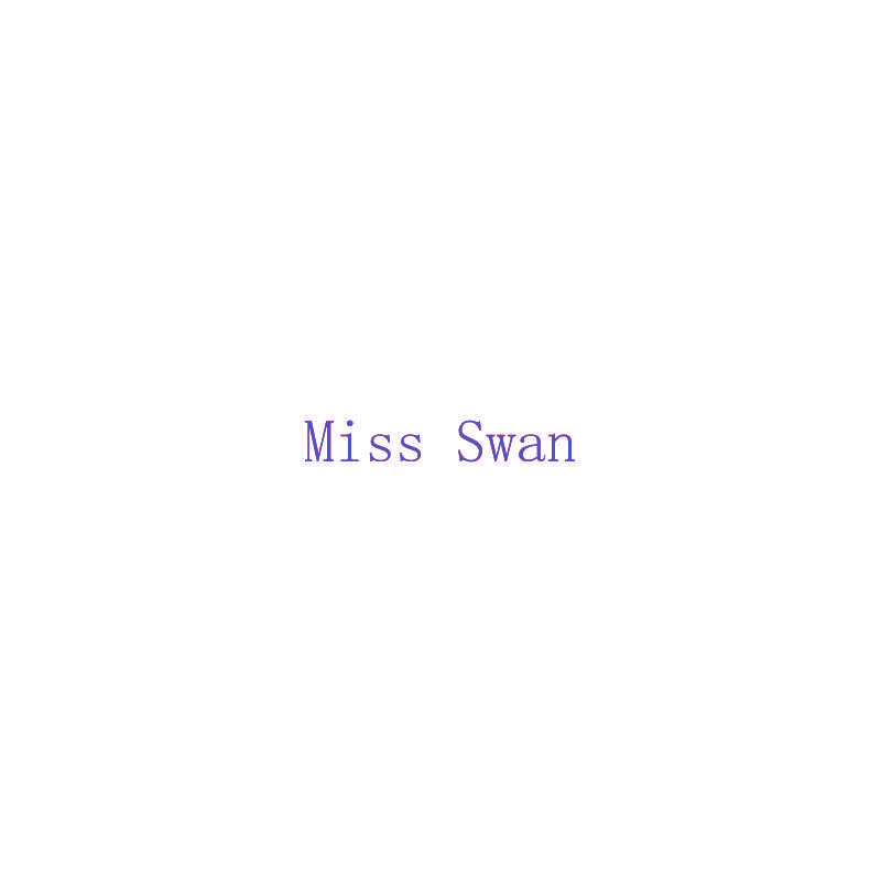 Miss Swan