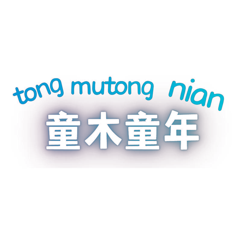 童木童年