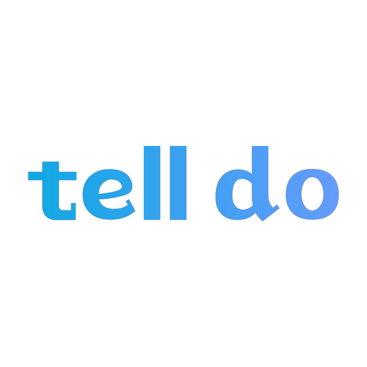 TELL DO