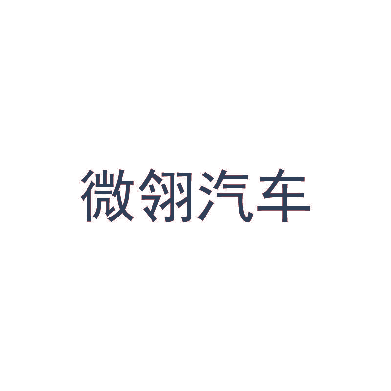 微翎汽车